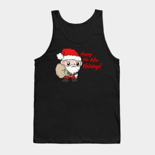 Christmas Tank Top